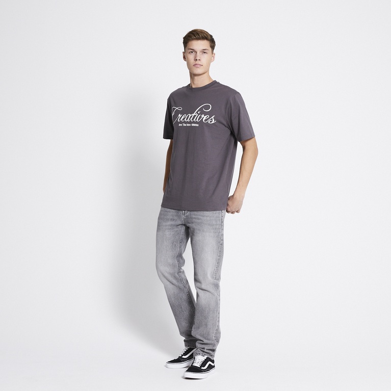 Printed t-shirt "West"